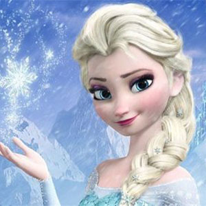 Into the Unknow-Idina Menzel/AURORA-C-и