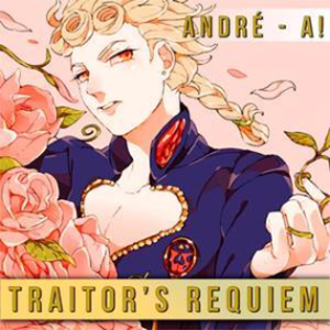 Traitor's Requiem-GoldenBoys-B-и