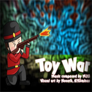 Toy War