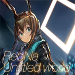 Untitled World
