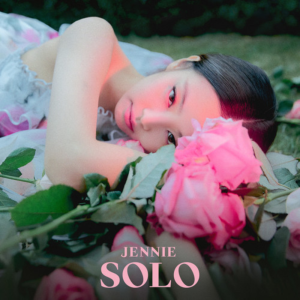 SOLO-Jennie-G-и