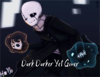 Dark-Darker-Yet-Darker-˵֮BGM-Undertale-BGM׸ټ