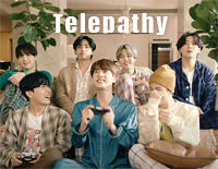 Telepathy׸ټ
