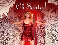 Oh-Santa׸ټ