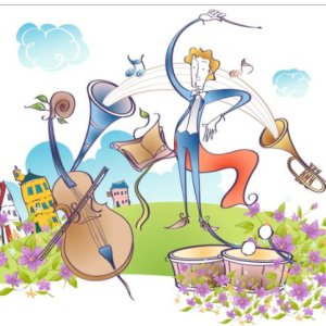 跳到我这边钢琴谱