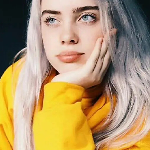 lovely-Billie Eilish  Khalid-G-и