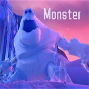 Monster