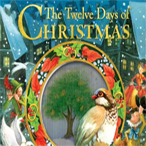 The Twelve Days of Christmas