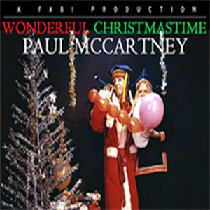 Wonderful Christmastime