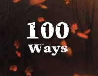 100-Ways׸ټ