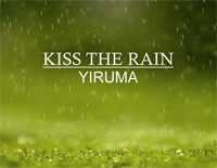 Kiss-the-Rain׸ټ---иټ