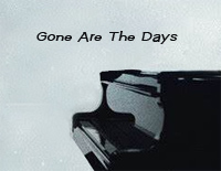Gone-Are-the-Days׸ټ-Kygo James Gillespie--иټ