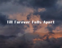Till-Forever-Falls-Apart׸ټ-Ashe Finneas--иټ