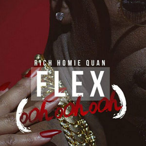 Flex-Rich Homie Quan--иټ