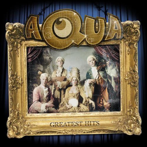 Turn Back Time-Aqua--иټ