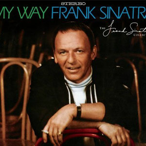 My Way-ˡ-B-и