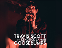 Goosebumps-ĳOST