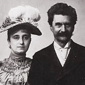 Russian March op.353-Johann Strauss-B-и