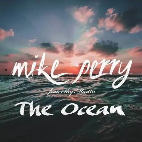 The Ocean--F-и