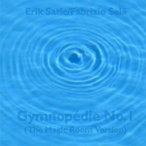 Gymnopdie-Erik Satie Fabrizio Selli-D-и