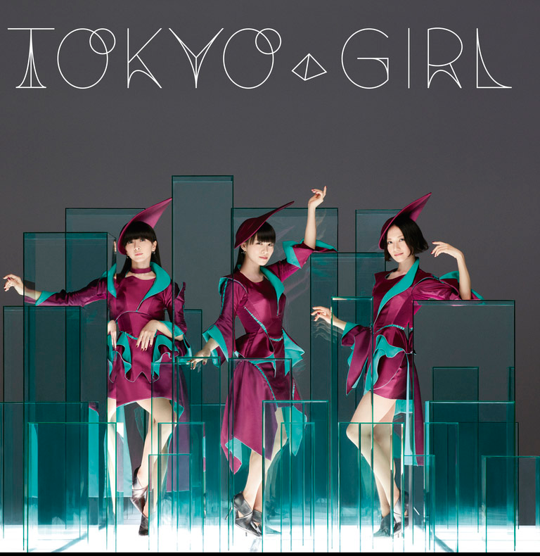 TOKYO GIRL