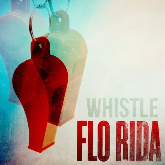 Whistle-塤-E-и