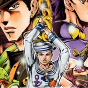 ߽ķʸ-JOJO-B-и