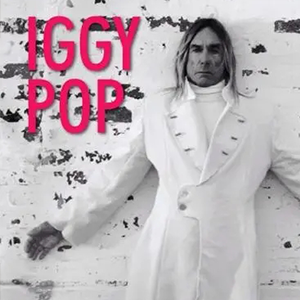 The Passenger-Iggy Pop-C-и