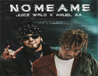 No-Me-Ame-Anuel