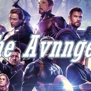 The Avengers