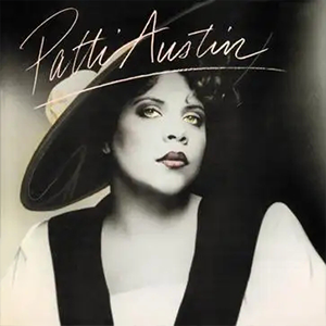 Say You Love Me-Patti Austin-C-и