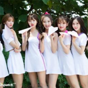 Nonstop-OH MY GIRL-C-и