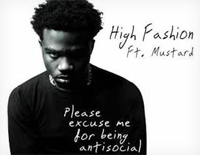 High-Fashion