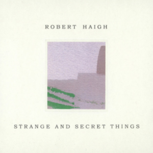 Clear Water-Robert Haigh-F-и