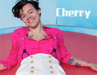 Cherry-Harry-Styles