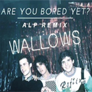 Are you Bored Yet