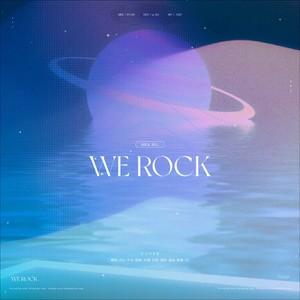 We Rock-ഺ3-E-и