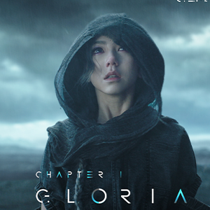 GLORIA--E-и