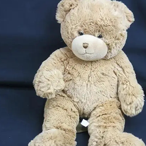 Hinges-TEDDY HAHN-G-и