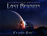 Last-Reunion-Peter-Reo钢琴谱