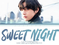 Sweet-Night