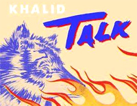 Talk-Khalid