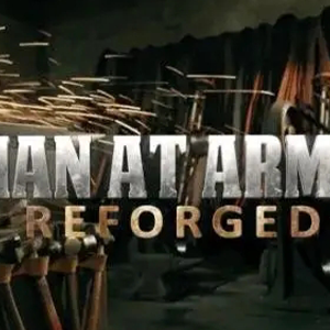 Man At Arms-Position Music-B-и
