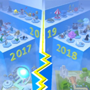 The 3rd Anniversary