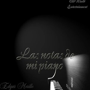  Song from Air-Edgar Morillo-E-и
