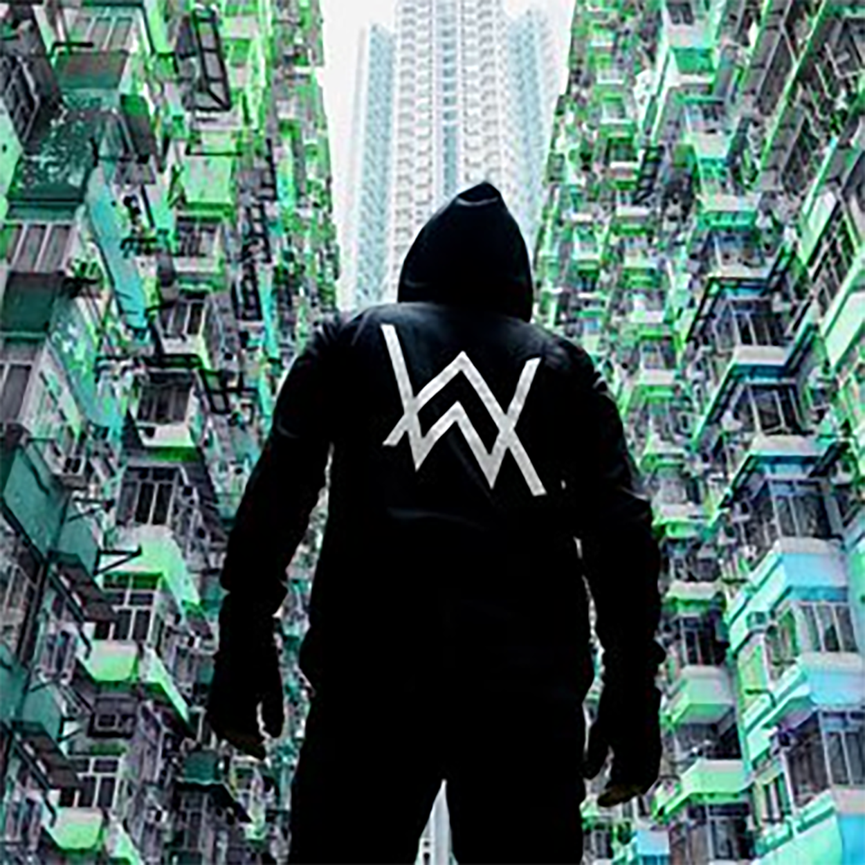 Sing Me to Sleep-Alan Walker / Iselin Solheim-G-и
