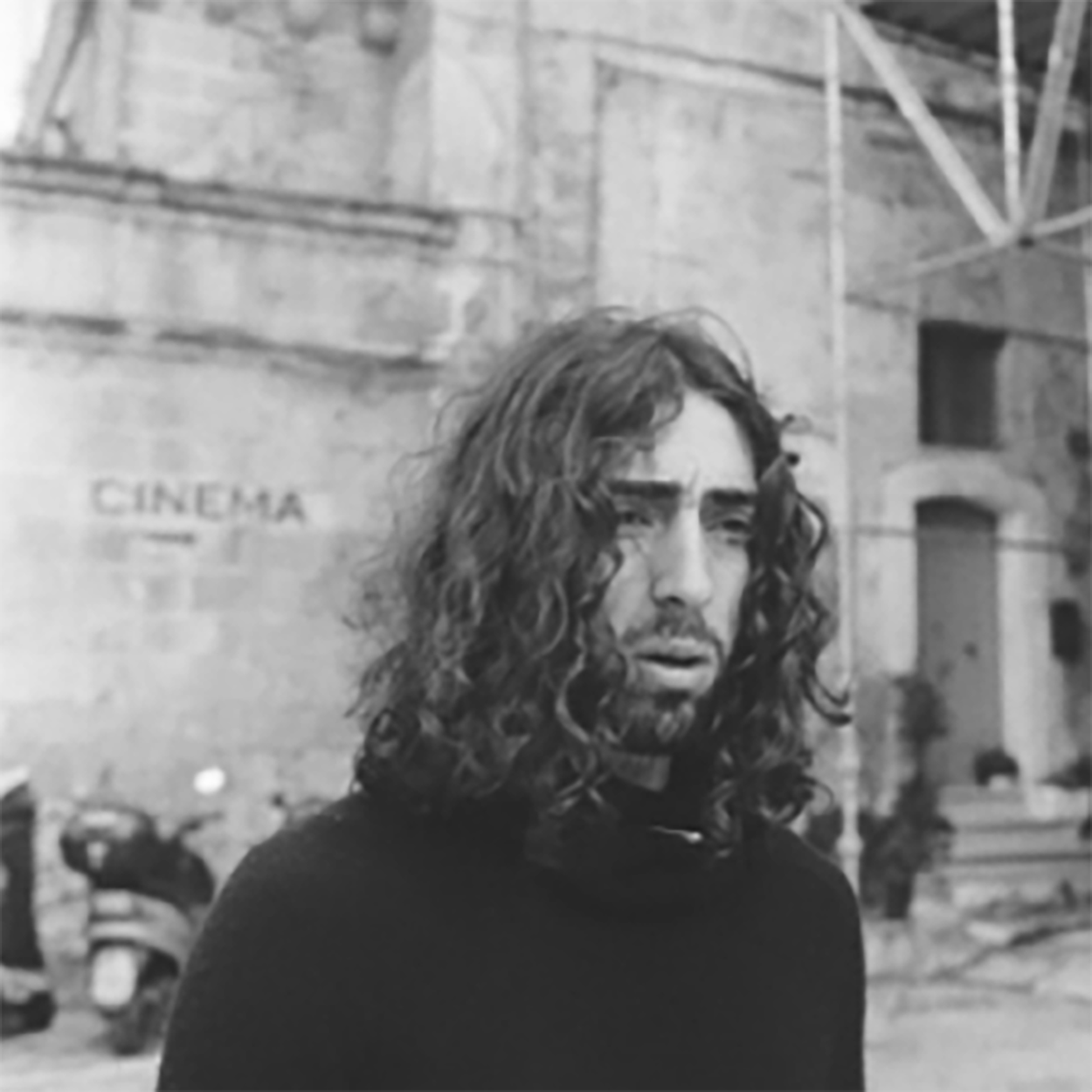 Ascended Vibrations-Mateo Arias-E-и