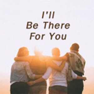 I'll Be There for You-The Rembrandts-B-ٵ