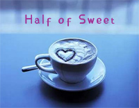Half-of-Sweet