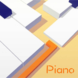 The Piano-Dancing Line